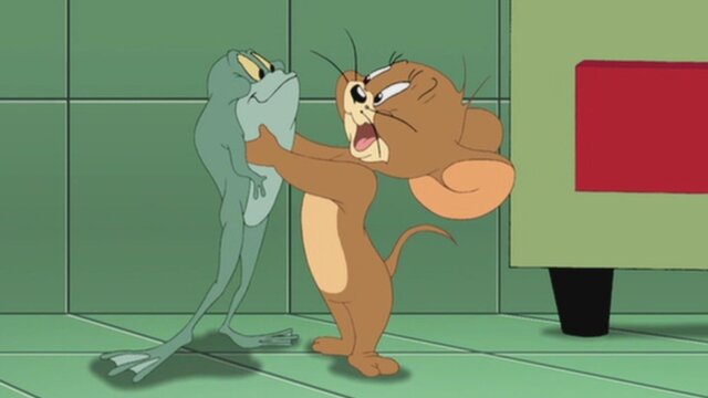 Tom and Jerry Tales