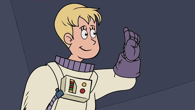 The Cat in the Hat Knows a Lot About That!