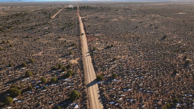 Beyond Skinwalker Ranch