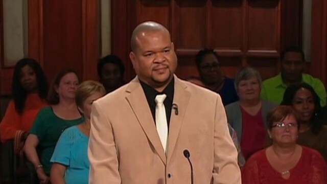 Judge Mathis
