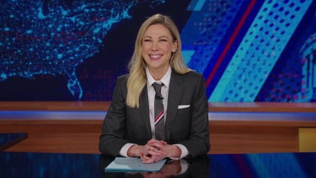 The Daily Show