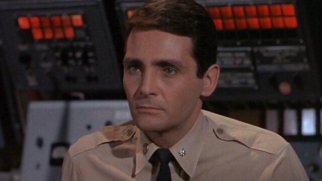 Voyage to the Bottom of the Sea