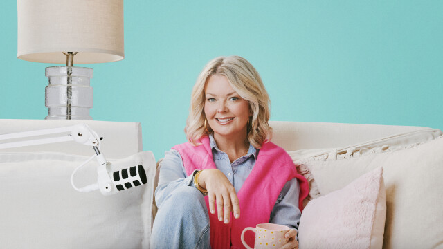 Got It From My Momma