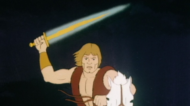 Thundarr the Barbarian