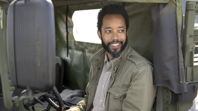 Wyatt Cenac's Problem Areas