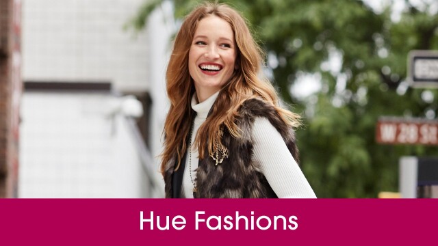 Hue Fashions