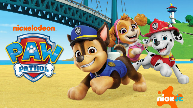 PAW Patrol