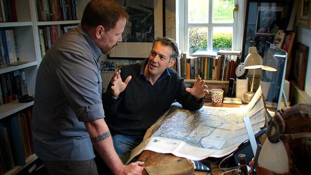 Normandy '44: D-Day and the Battle for France