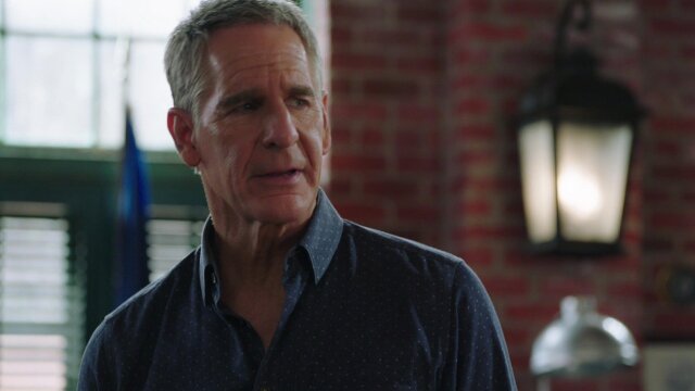 NCIS: New Orleans