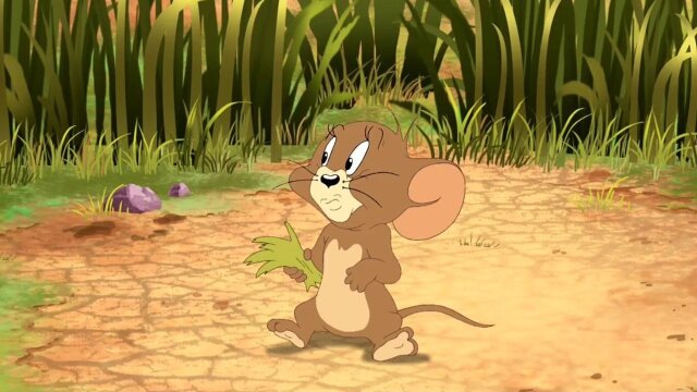 Tom and jerry more powers to you hot sale full episode