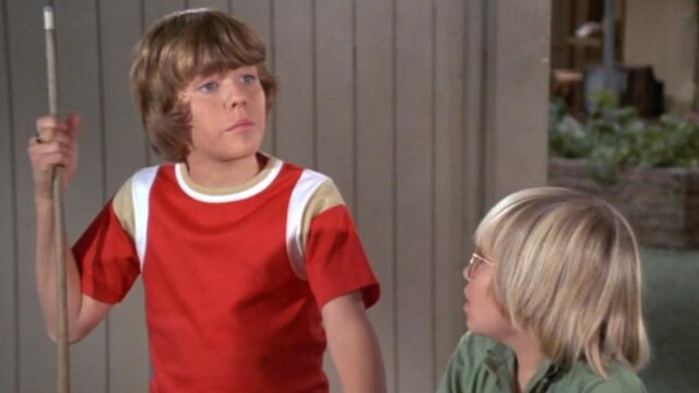 Watch The Brady Bunch The Hustler S5 E21 | TV Shows | DIRECTV