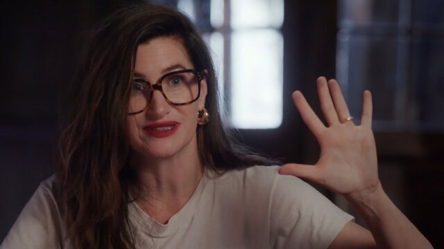 Finding Your Roots With Henry Louis Gates, Jr.