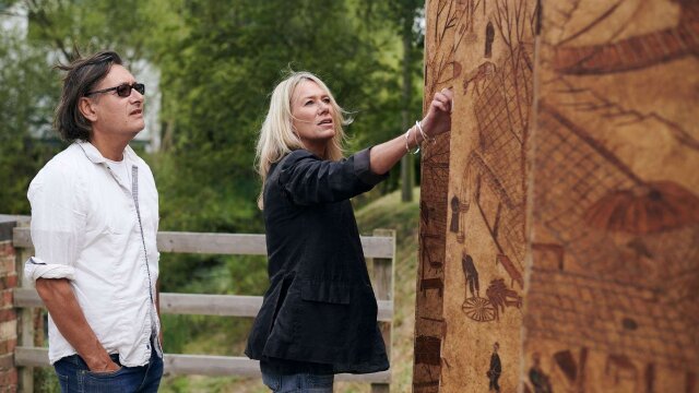 For the Love of Kitchens