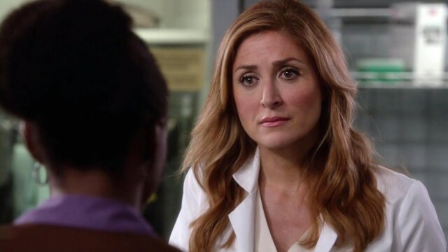 Rizzoli & Isles