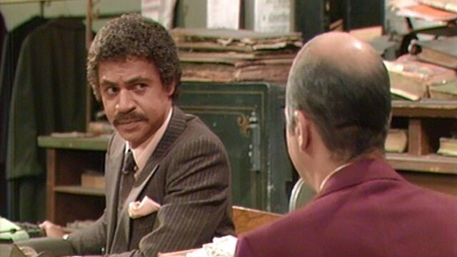 Barney Miller