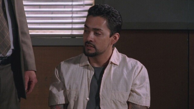 Watch Monk Mr. Monk and the Other Detective S4 E1 | DIRECTV