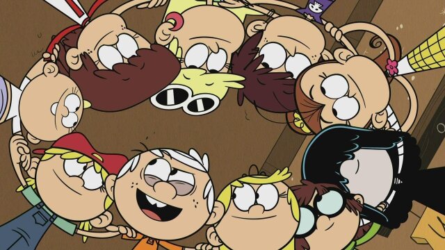 The Loud House