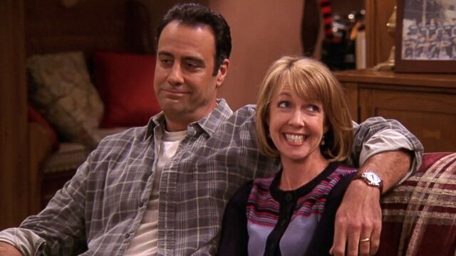 Everybody Loves Raymond