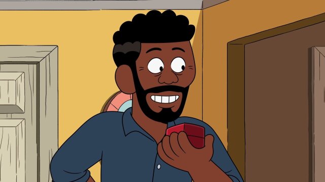 Watch Craig of the Creek The Anniversary Box S4 E18 | TV Shows | DIRECTV