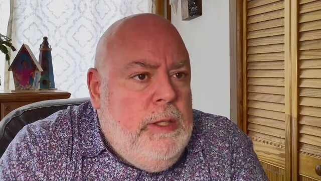 Crime Exposé With Nancy O'Dell