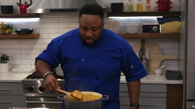 New Soul Kitchen Remix