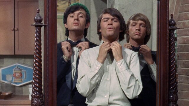 The Monkees