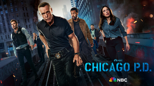 Chicago P.D.