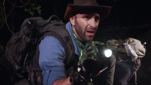 Coyote Peterson: Brave the Wild