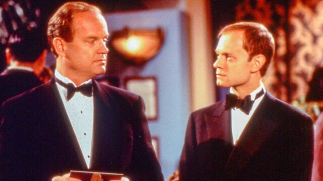 Frasier