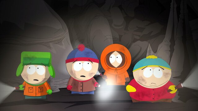 South Park