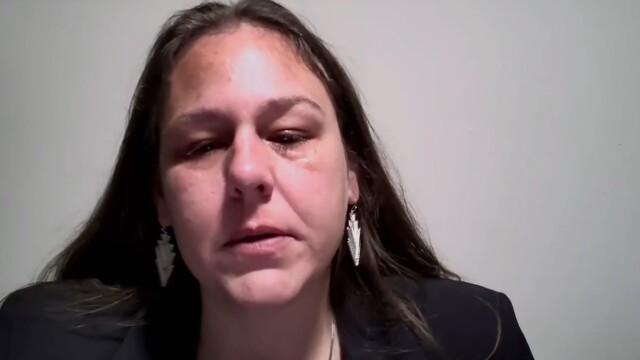 Crime Exposé With Nancy O'Dell