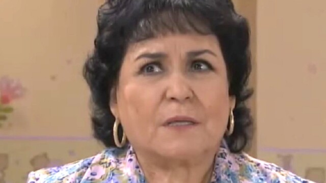 Porque el amor manda