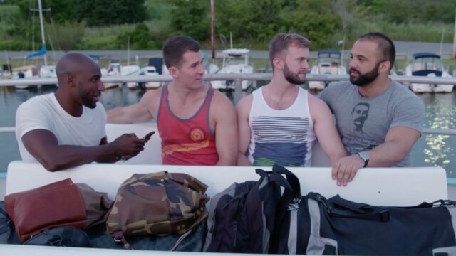 Fire Island