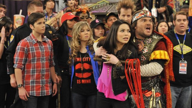 iCarly