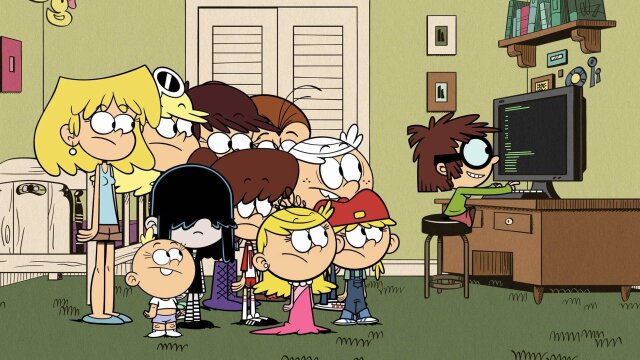 The Loud House