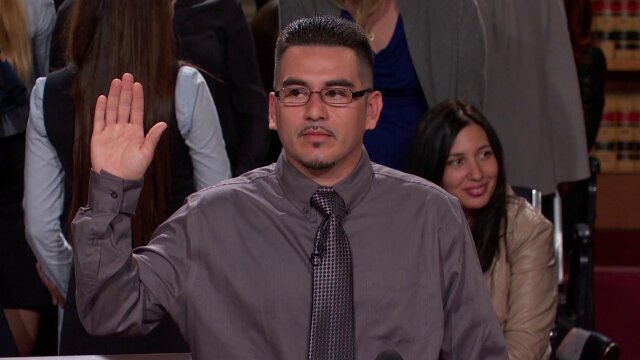 Judge Judy