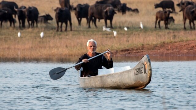 Jeremy Wade's Mighty Rivers