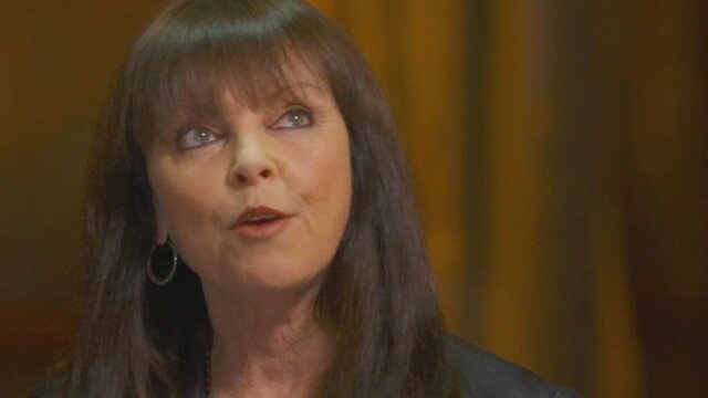 The Big Interview With Dan Rather