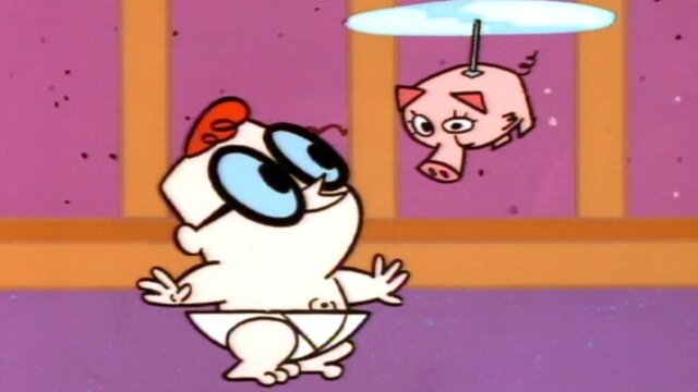 Dexter's Laboratory