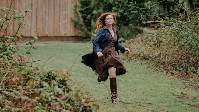 V.C. Andrews' Heaven Series