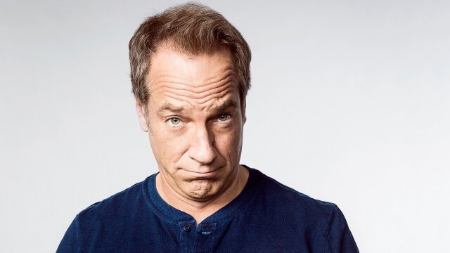 Somebody's Gotta Do It With Mike Rowe