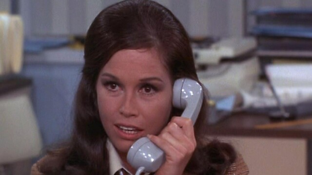 The Mary Tyler Moore Show