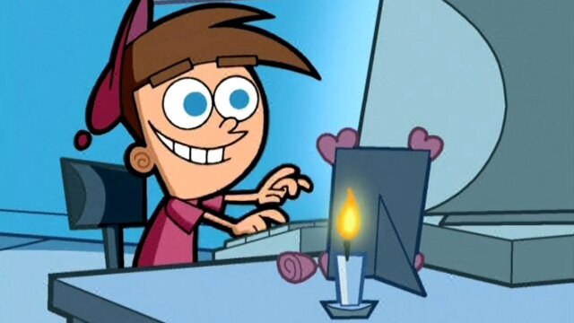 The Fairly OddParents