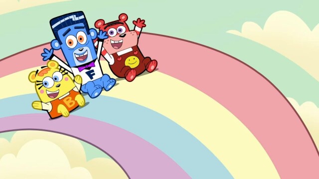 The Fairly OddParents
