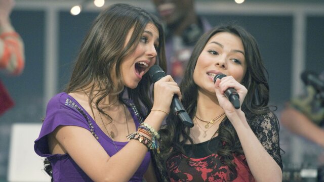 iCarly