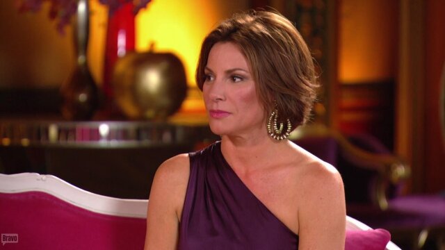 The Real Housewives of New York City