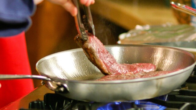America's Test Kitchen