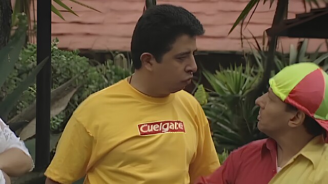 La jaula