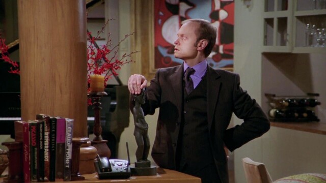 Frasier