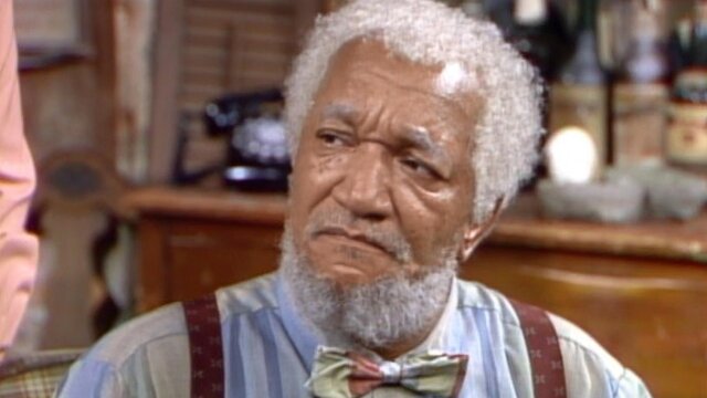 Sanford and Son